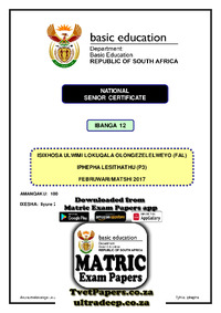 IsiXhosa FAL P3 Feb-March 2017.pdf